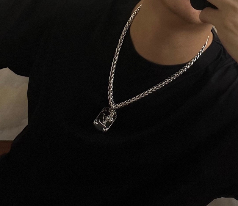 LV Necklaces